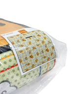 GARFIELD FOLDABLE PICNIC SHEET