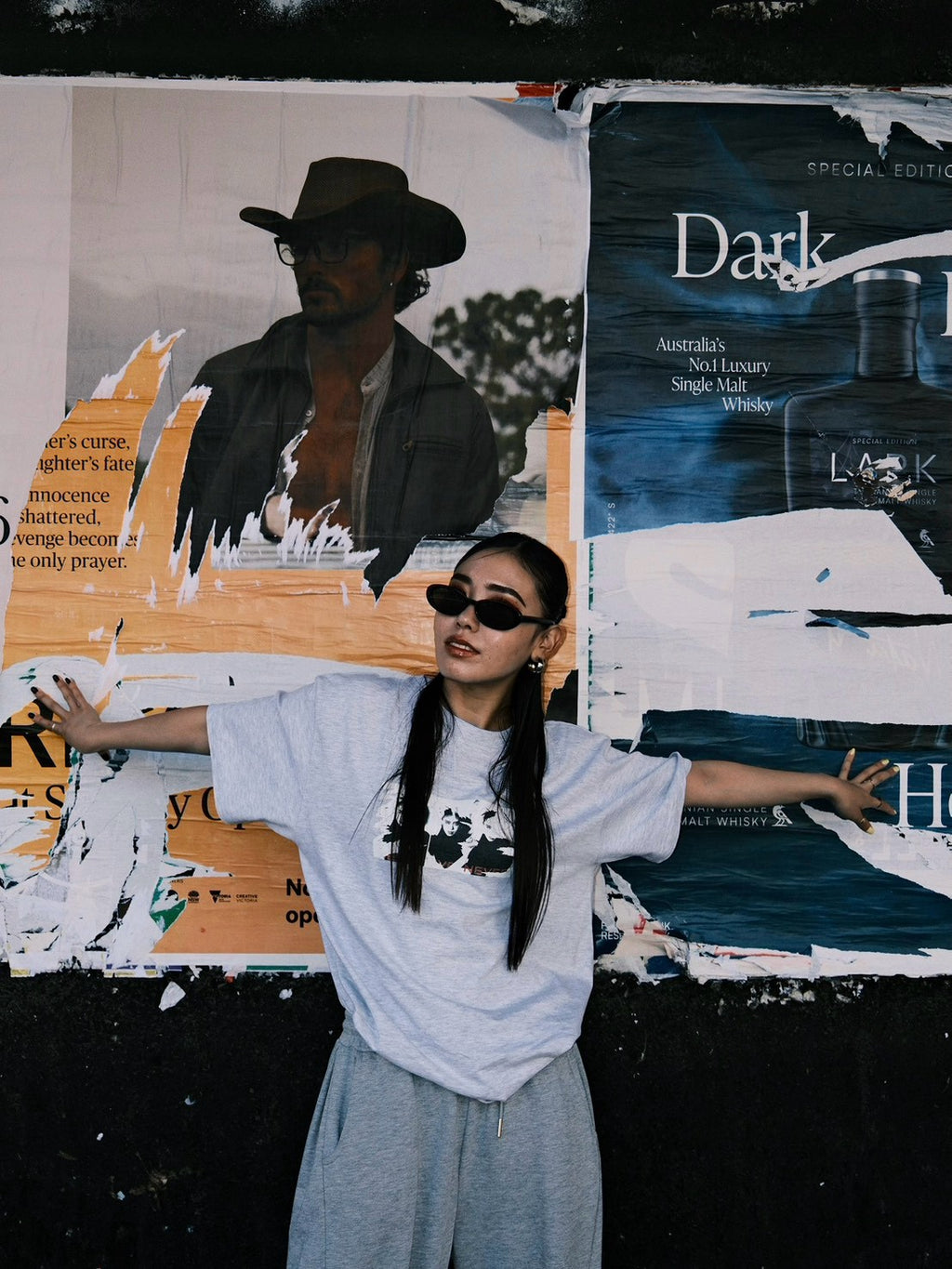 ainatty S/S TEE Type:A