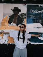 ainatty S/S TEE Type:A