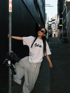 ainatty S/S TEE Type:A