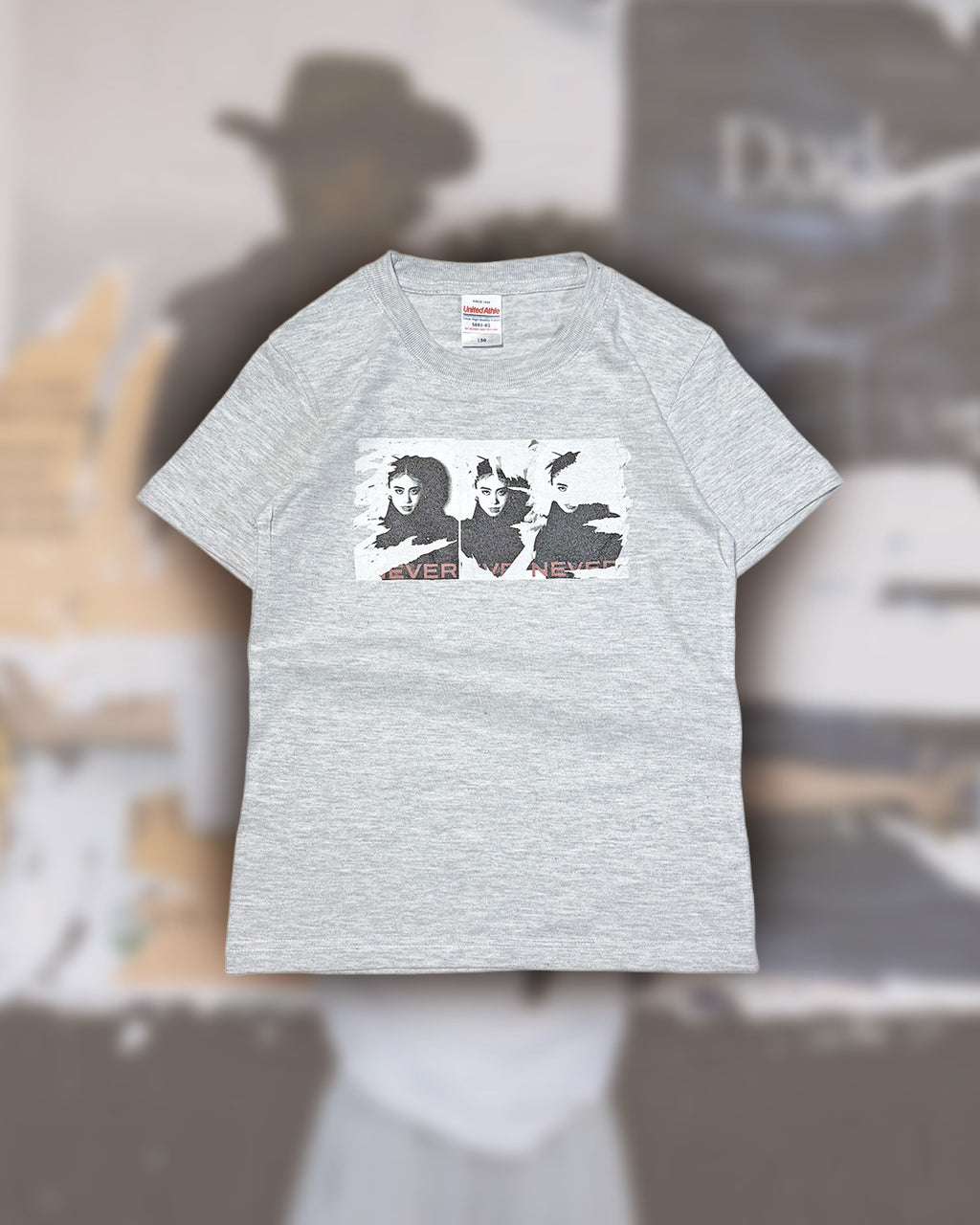 ainatty S/S TEE Type:A