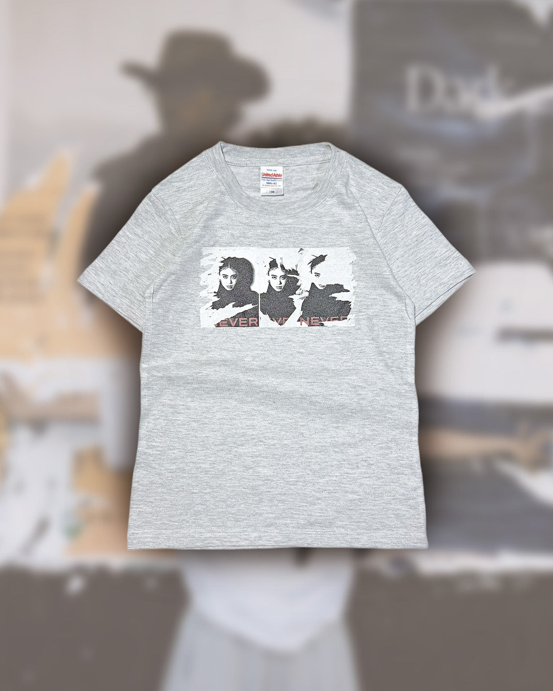 ainatty S/S TEE Type:A