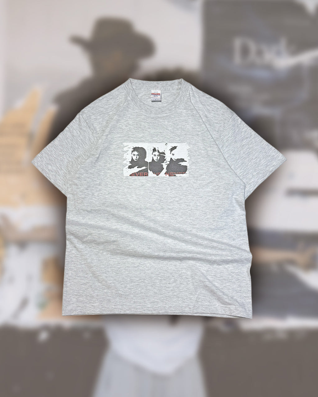 ainatty S/S TEE Type:A