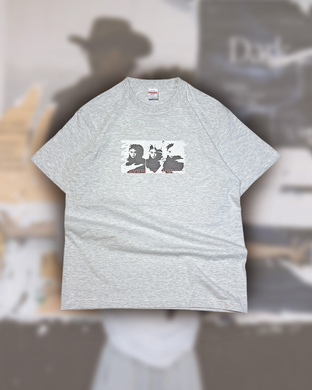 ainatty S/S TEE Type:A