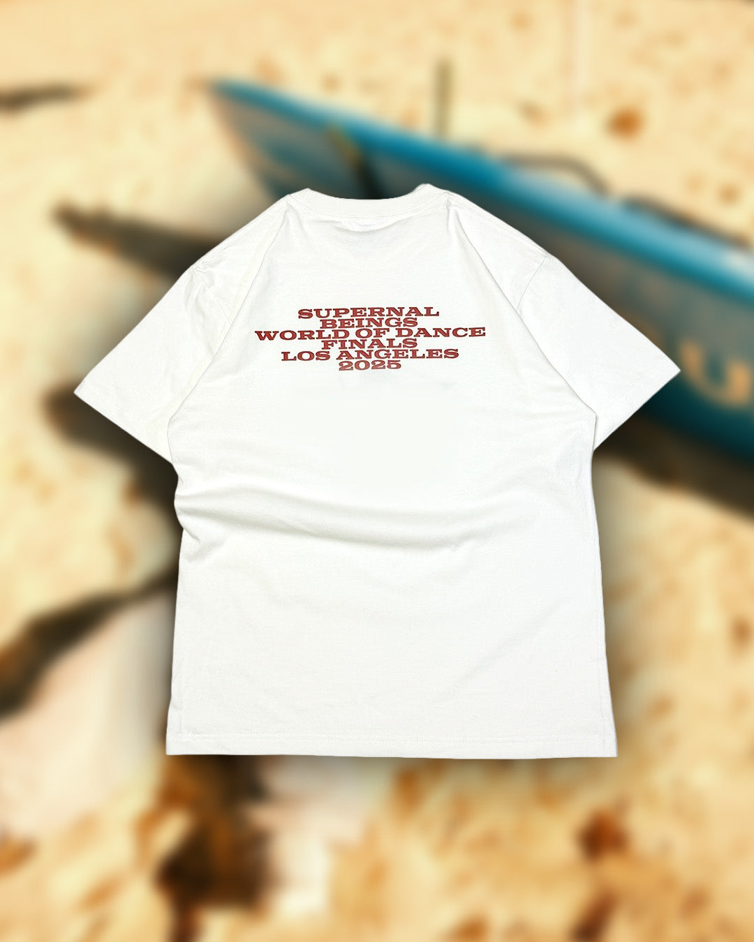 ainatty S/S TEE Type:B