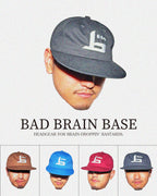 b DOT RETORO CAP