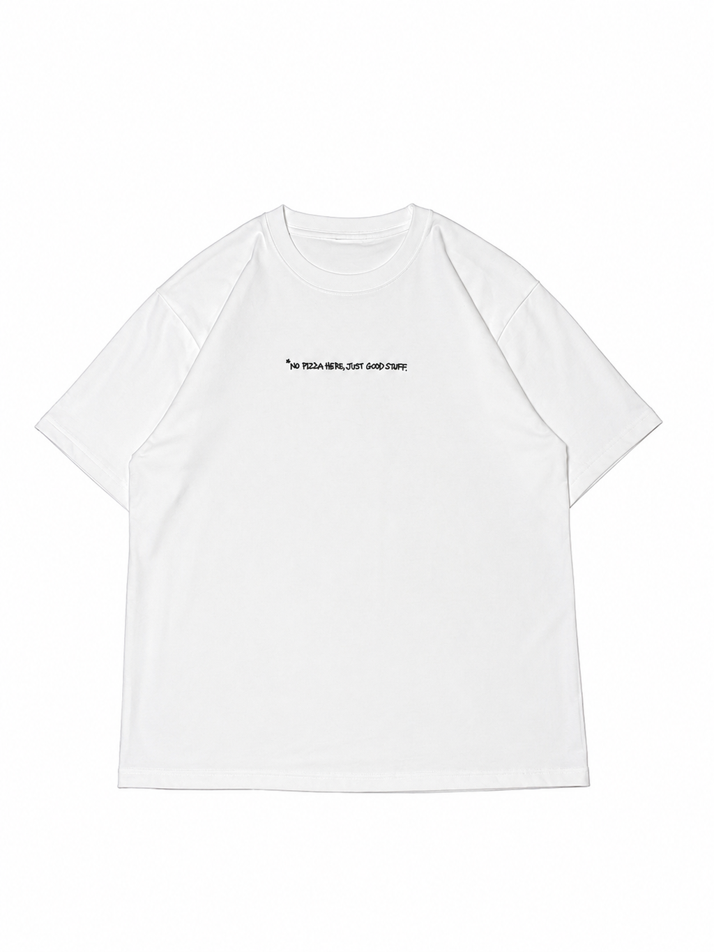 [PRE-ORDER] PEPPERONI S/S TEE