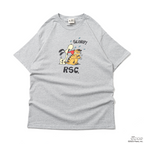 RSC x GARFIELD SLURP S/S TEE