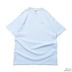 RSC x GARFIELD SLEEPY S/S TEE (BACKYARD)