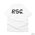 RSC x GARFIELD SLURP S/S TEE