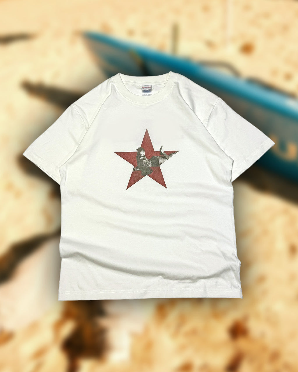 ainatty S/S TEE Type:B